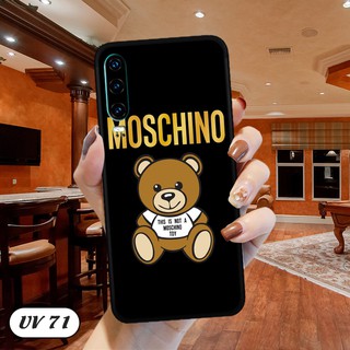Ốp lưng Huawei P30 - lưng nhám