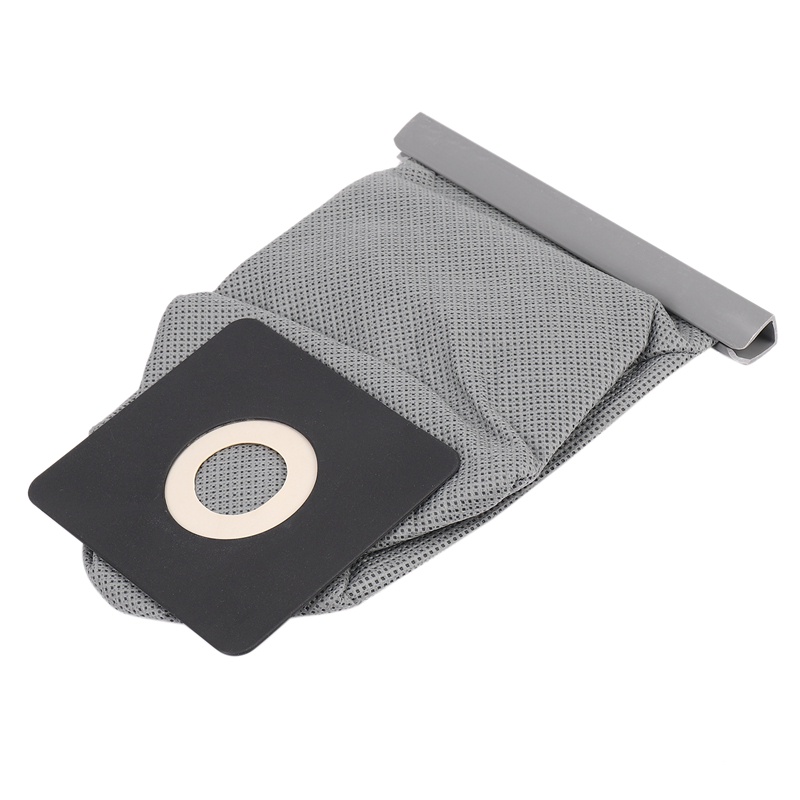 Reusable Washable Universal Vacuum Cleaner Cloth Dust Bag For Samsung Philips Electrolux Lg Haier Vacuum Cleaner Bag