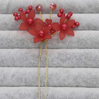 Trâm Cài Tóc 25 Số 1,2