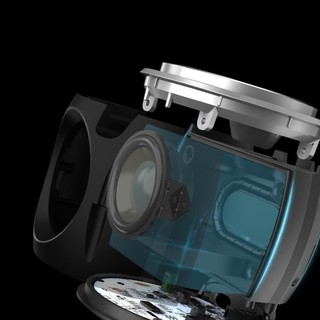 Loa Bluetooth Tronsmart Jazz Mini