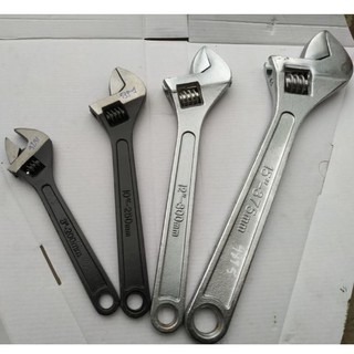 mỏ lết đa năng