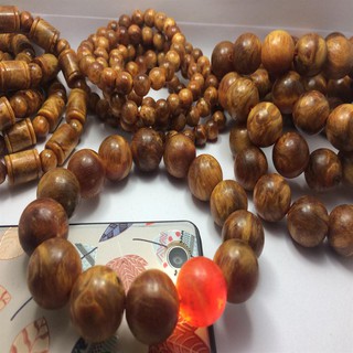 Vòng Tay Gỗ Huyết Long