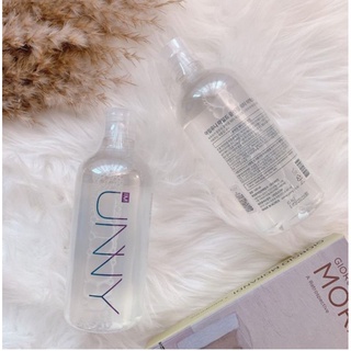 Nước tẩy trang unny nội địa hàn 500ml