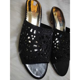 Dép guốc số lớn big size 39-43