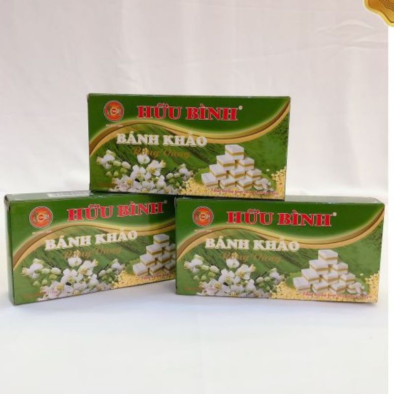 Bánh khảo hữu bình