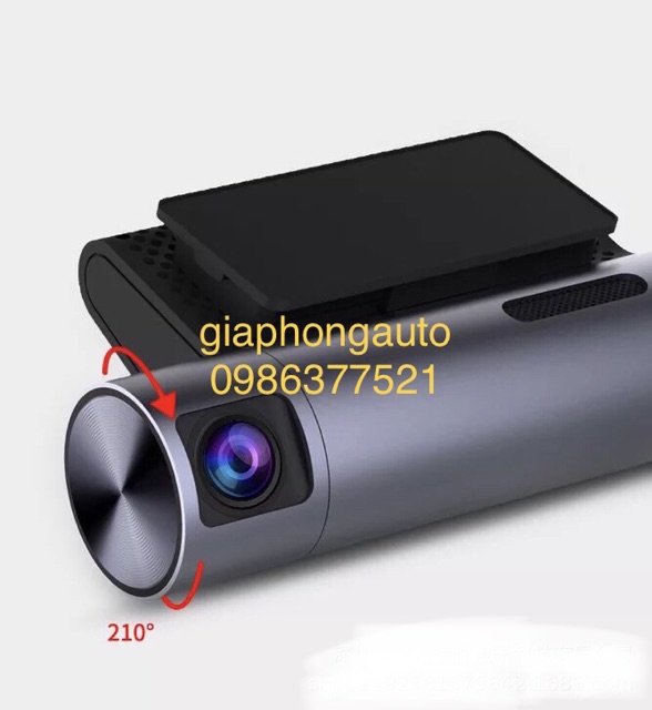 (Ghi hình 4k)Camera hành trình wifi K11 có app | BigBuy360 - bigbuy360.vn