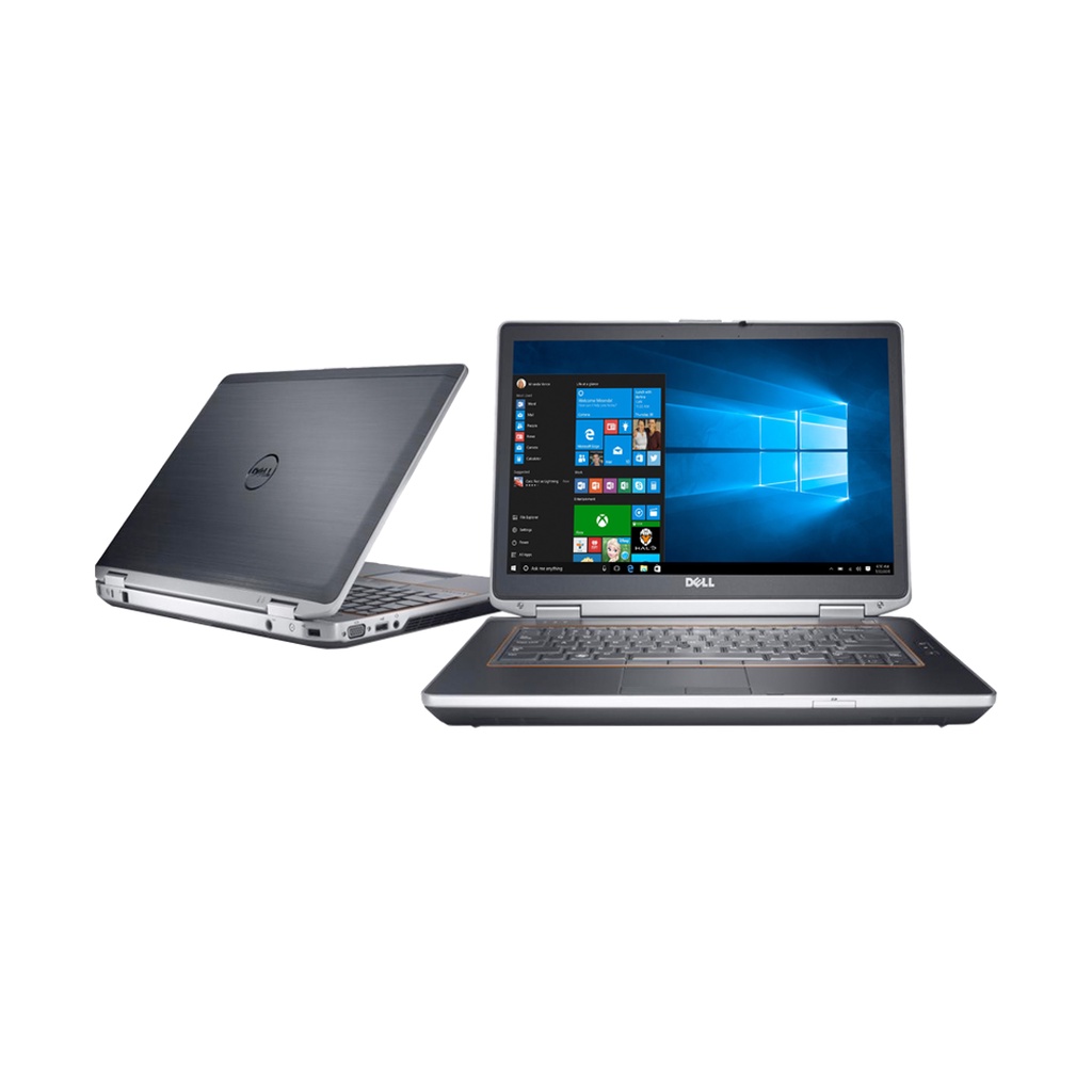 Laptop Dell Latitude E6420 core I5 ram 4G ổ SSD 128G Nhập khẩu Mỹ Nguyên chiếc | WebRaoVat - webraovat.net.vn