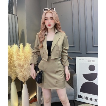 Thanh Lý Set 2 Món Y Hình Mới 100%