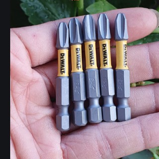 Mũi Vít DeWalt PH3 cao cấp dài 5cm