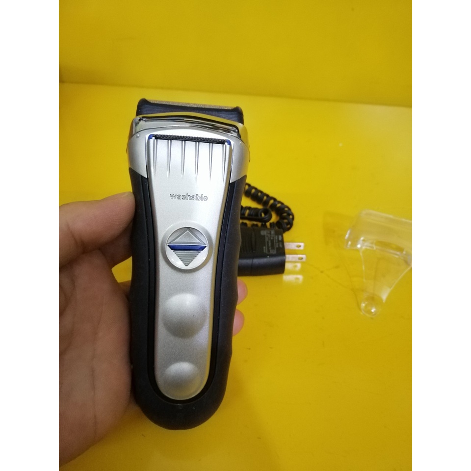 Máy cạo râu nội địa Nhật Braun S3 - 5776 (49)