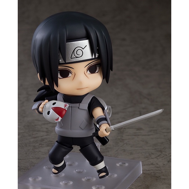 Mô hình nendoroid nhân vật Itachi Uchiha - Nendoroid 1726