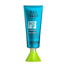 KEM TẠO KẾT CẤU BACK IT UP TEXTURIZING CREAM TIGI BED HEAD 125ML