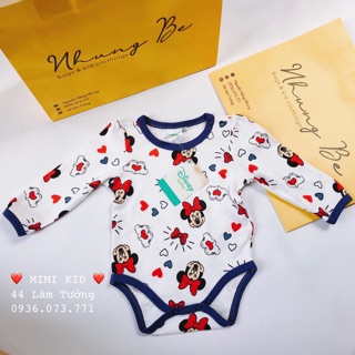 Body Disney dư xịn