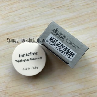 Che khuyết điểm môi Tapping Lip Concealer
