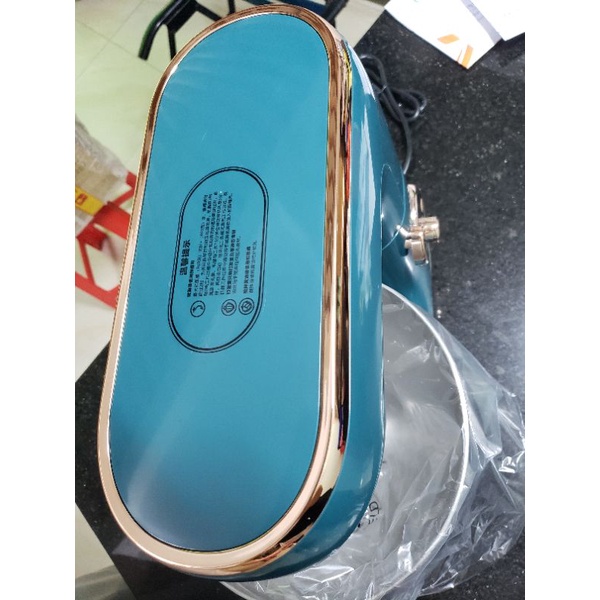 Máy đánh trứng, nhồi bột Bear 5lit - SJJB10W5