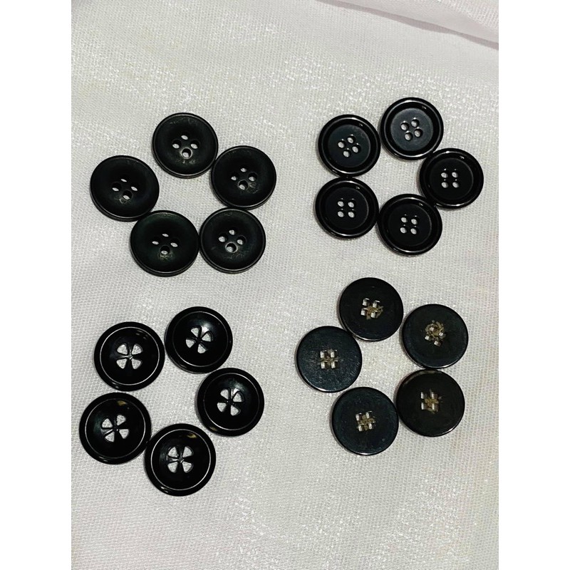 nút quần tây giảm giá chỉ 50 k/ 400 nút