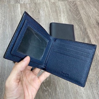 Ví Coach Nam
