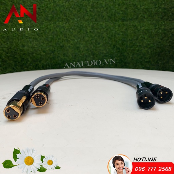 Dây Balance bãi Mỹ Monster - Jack Palic 1m