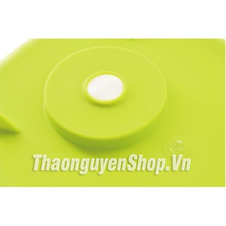 Chậu rửa có van thoát nước