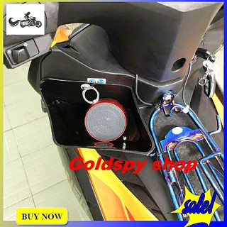 Hộc đựng đồ Winner X  V2