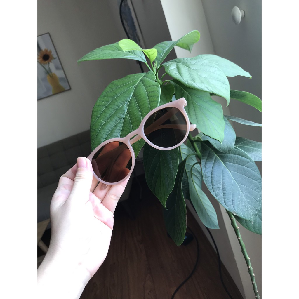 [CẮT LỖ LẤY ĐÁNH GIÁ 5 SAO] Kính thời trang phong cách 💖HOT NHẤT 2020💖chống UV | BigBuy360 - bigbuy360.vn