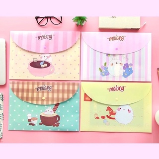 Túi đựng tài liệu a4