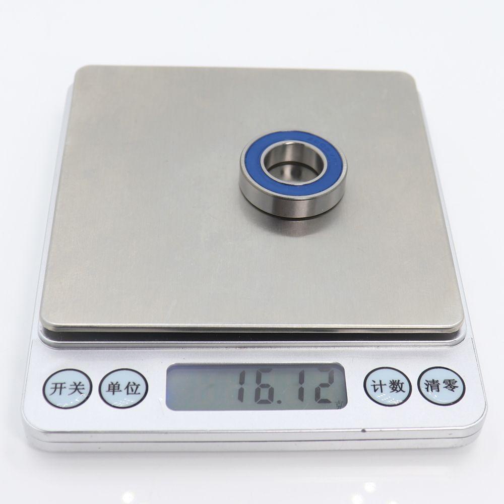 Set 4 Vòng Bi Kín 6902 VRS MAX 6902LLU Chống Ăn Mòn Kèm Mỡ Và Vòng Bi