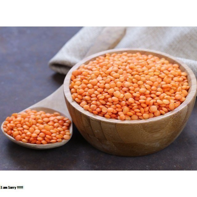 (500g) Đậu Lăng Đỏ Eatclean Food Hữu Cơ Nhập Khẩu Không Biến Đổi Gen giảm cân,ăn kiêng