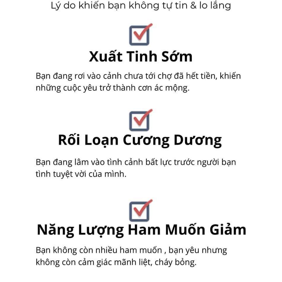 Hàu biển Plus Eurovit 30 viên – Bổ thận tráng dương, tăng cường chức năng sinh lý nam