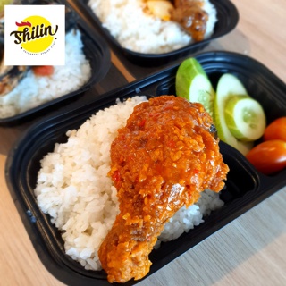 E-voucher shilin 30.000đ