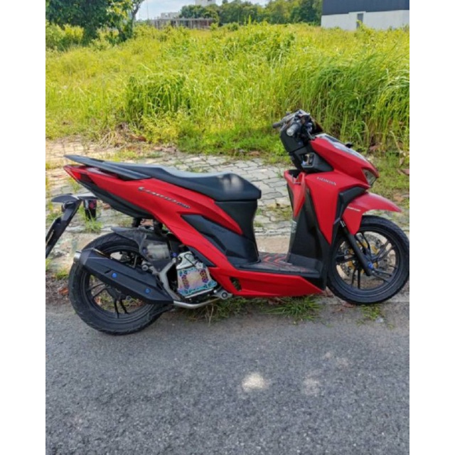 PÔ OPBR Nạ chống nóng cho vario air blade click luvias mio lead hyate full bộ.