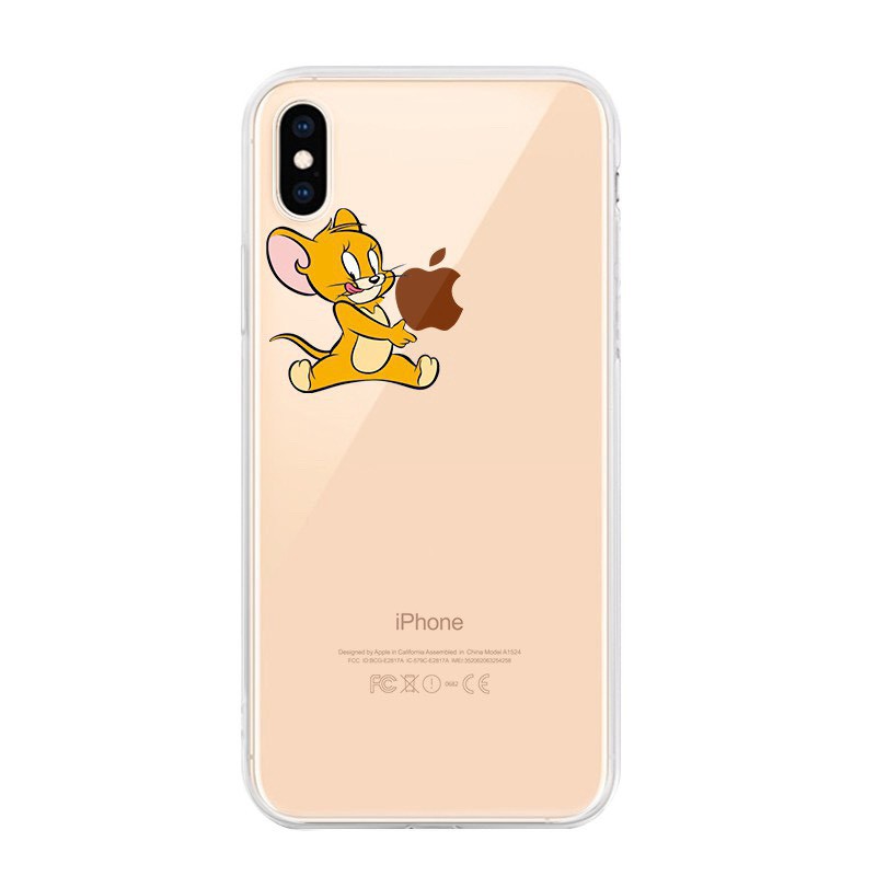 Ốp lưng iphone Tấu Hài 6 6S 6Plus 6S Plus 7 8 7Plus 8Plus X XSMax 11 ProMax XR - Xưởng Ốp Việt Nam M530