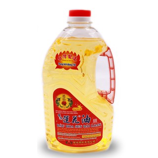 Dầu cát tường - 2lít