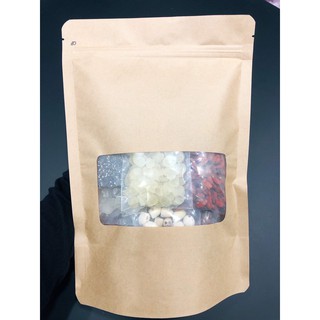 Chè dưỡng nhan tuyết yên