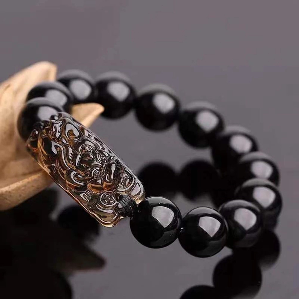 Vòng đeo tay chuỗi hạt cho nam và nữ