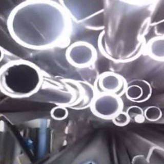 ống inox sus 304 phi 19mm