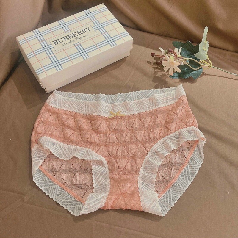 Quần lót ren lưới cao cấp (có size)