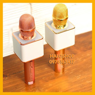Micro Karaoke Bluetooth Magic YS 11 - BH 6 THÁNG
