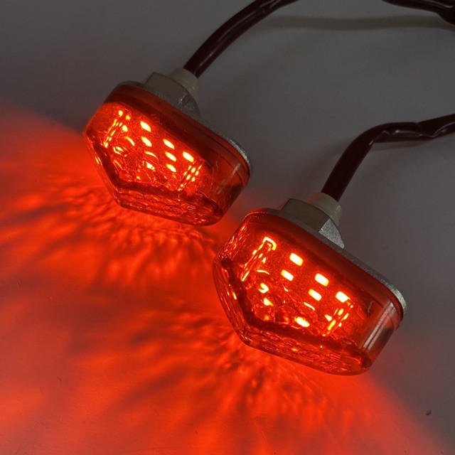 [Giá 1 đôi] Xinhan kim cương mui rùa gắn Winner X