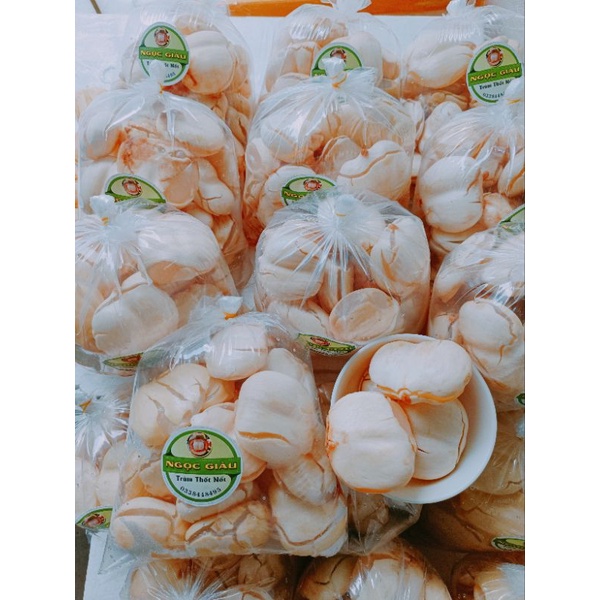 Thốt nốt tươi Ngọc Giàu dẻo mềm 1kg