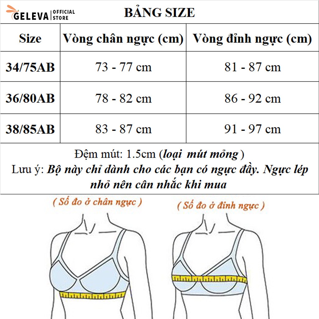 Bộ đồ lót ren sexy gợi cảm không gọng đẹp cao cấp, bộ trang phục nội y phối ren nâng ngực quyến rũ cho nữ LOT515 | BigBuy360 - bigbuy360.vn