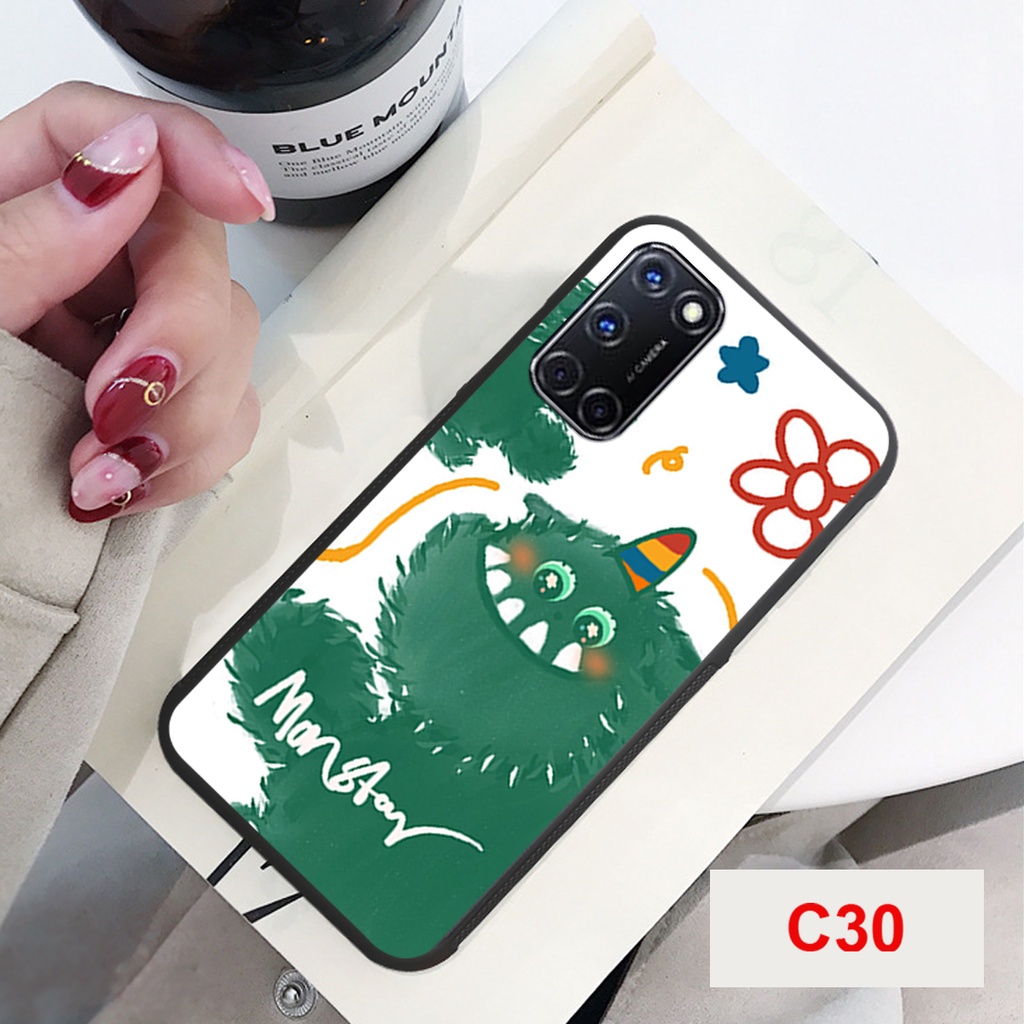 [HOT]ỐP LƯNG OPPO A52/A92 SIÊU ĐẸP-GIÁ RẺ-BỀN ĐẸP