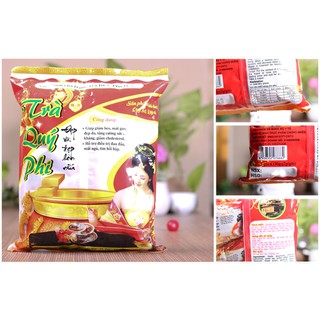 Trà Quý Phi cung đình Huế Đức Phượng 12 gói x 30g