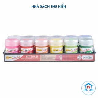 Màu nước Thiên Long Colokit
