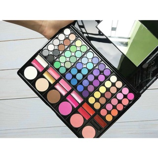 Bảng màu mắt mac 78 ô
