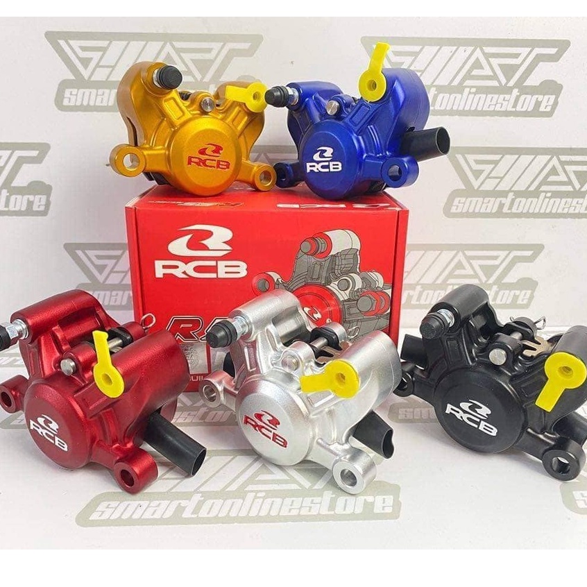 heo thắng phanh dầu RCB R55 winner / sonic / raider / wave / sirius / vario / vision