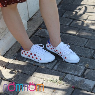 Giày Sneaker Bé Gái UG1609