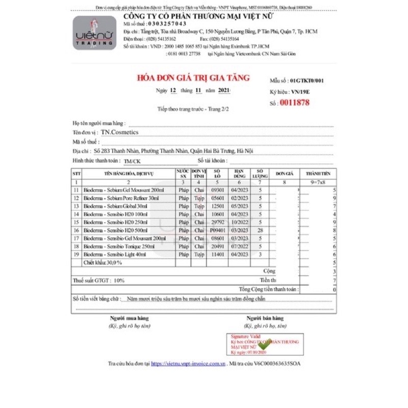 Sữa rửa mặt Bioderma Sebium Gel Moussant 200ml-Gel rửa mặt Bioderma dành cho da dầu mụn