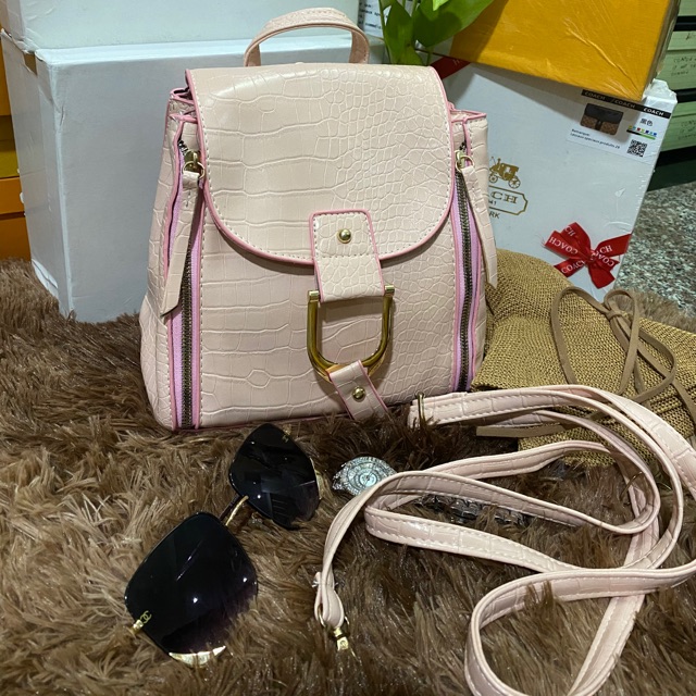 Balô thời trang M63