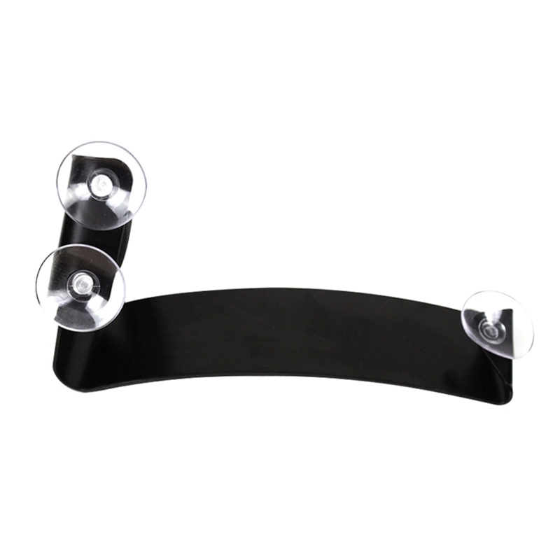 SUN Classical Guitar Support with Soft Suction Cup Adjustable Guitar Rest Easy Carry